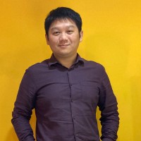 dotBRAND Employee Kevin Lu's profile photo