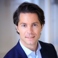 INTESCIA GROUP Employee Damien le Berre's profile photo