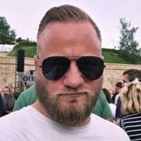TEN Thüringer Energienetze GmbH & CO. KG Employee Martin Guzien's profile photo