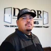 Door Systems, Inc. Employee Mario Martinez's profile photo