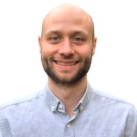 1Q Health Group Employee Benedikt Datz's profile photo