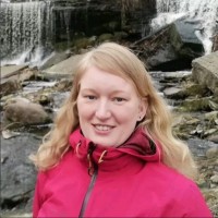 Hilton Stockholm Slussen Employee Jaana K.'s profile photo