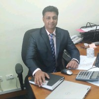 Nanu Resort Employee Mehul Anandpara's profile photo