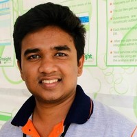 Human Technologies Singapore Pte. Ltd. Employee Eranda Karannagoda's profile photo