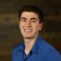 Persistent Systems, LLC Employee Jacob Herman's profile photo