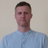 Grid Software Inc Employee Velja Radenković's profile photo