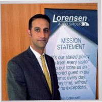 Honda Of Watertown Employee Omar H.'s profile photo