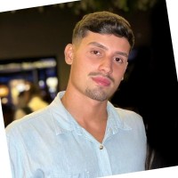 Laio Tenório's profile photo
