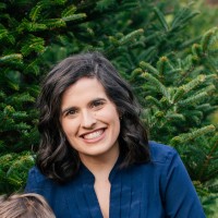 Inkhouse Employee Jessica Bettencourt's profile photo