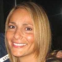 Insight Productions Ltd. Employee Rose Marra's profile photo