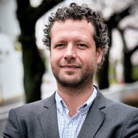 Pascal Kuyten Email & Phone Number