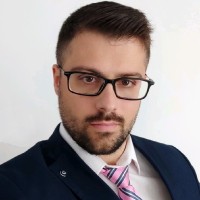 SEDONA FRANCE Employee Aderito Pires's profile photo