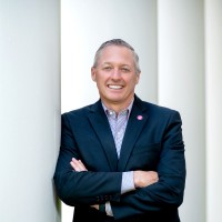 North Carolina State University Employee Brian Sischo's profile photo