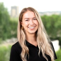 Camille Perszyk Email