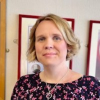 APS Security & Fire Employee Jenny Mair's profile photo