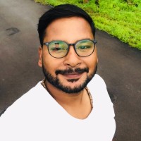 Accenture in India Employee Alok Kumar's profile photo