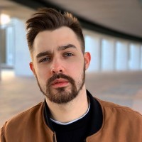 Glendale Unified School District Employee David Manukyan's profile photo