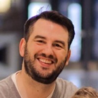 Stephen Allinson Email & Phone Number