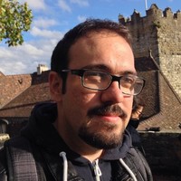 SmartCardia Employee Rubén Braojos's profile photo