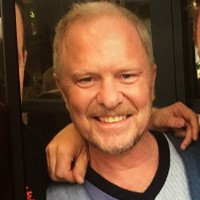 Vicinity Centres Employee Alister Meikle's profile photo
