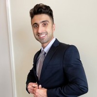 Ebrahim Farhangdoust Email & Phone Number