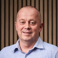 Steffan Eriksen's profile photo