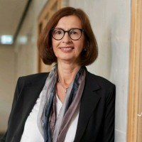 Gerda Peter Email & Phone Number