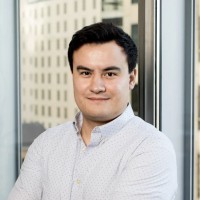 AHBL Inc. Employee Murray Longbotham's profile photo