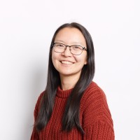 YipitData Employee Suqi Huang's profile photo