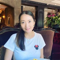 Sprott Shaw College Employee Jennifer Xing's profile photo