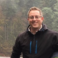 Fortis Construction, Inc. Employee Matt Hanson's profile photo