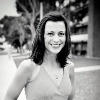 EOS International Employee Katie Williams's profile photo