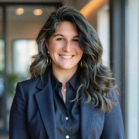Atiba Employee Rachael Ghobrial's profile photo