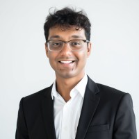 Alsco Employee Prateek Kundu's profile photo