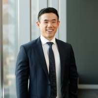 ISG (Information Services Group) Employee Raymond la's profile photo