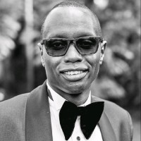 Opibus Employee Steve Ogega's profile photo