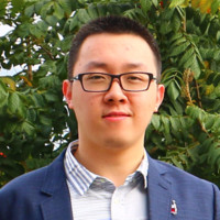 Turenscape Employee Hangyu Shi's profile photo