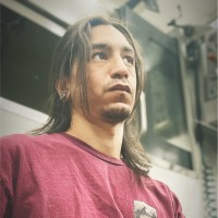 Centex Machining Employee Mark Pena's profile photo