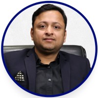 Gravity Bath Private Limited Employee Rahul Aggarwal's profile photo