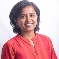 Guru & Jana Employee Srilakshmi P's profile photo