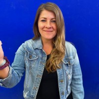 Monarch School Employee Sarah Krueger's profile photo