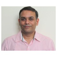 DigiCert, Inc. Employee Sumit Sen's profile photo