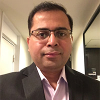 Ameet Shah Email & Phone Number