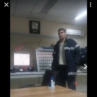 Sonatrach Employee Saidi Omar's profile photo