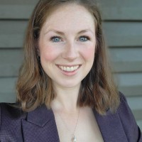 Caredove Employee Rachel Shelswell's profile photo