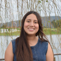 Mexico Industry ® Employee Giselle Estrada Ramírez's profile photo