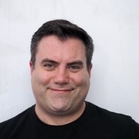 Index Exchange Employee Michael Richardson's profile photo