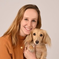 UC Davis Veterinary Medical Teaching Hospital Employee Rachel Hanford's profile photo