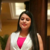 G D Goenka School Employee Priyanka Arya's profile photo