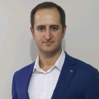 AAK Employee Sercan Özkan's profile photo